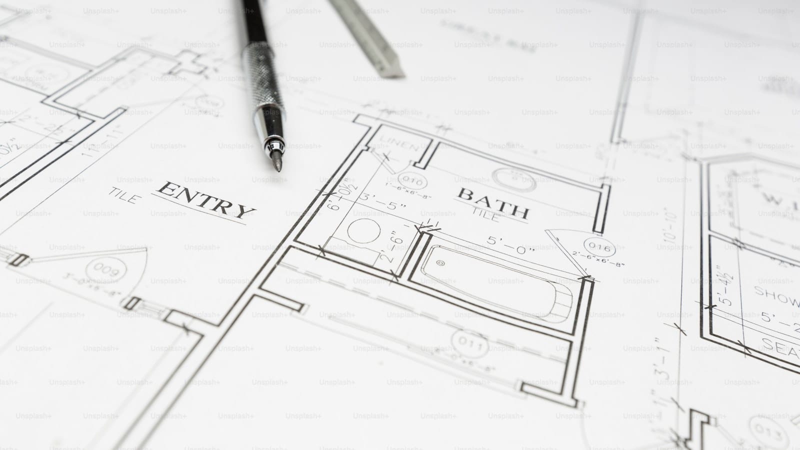 Projektowanie łazienki Leroy Merlin: jak się przygotować i o co pytać - Poradnik remontowy Tambur House