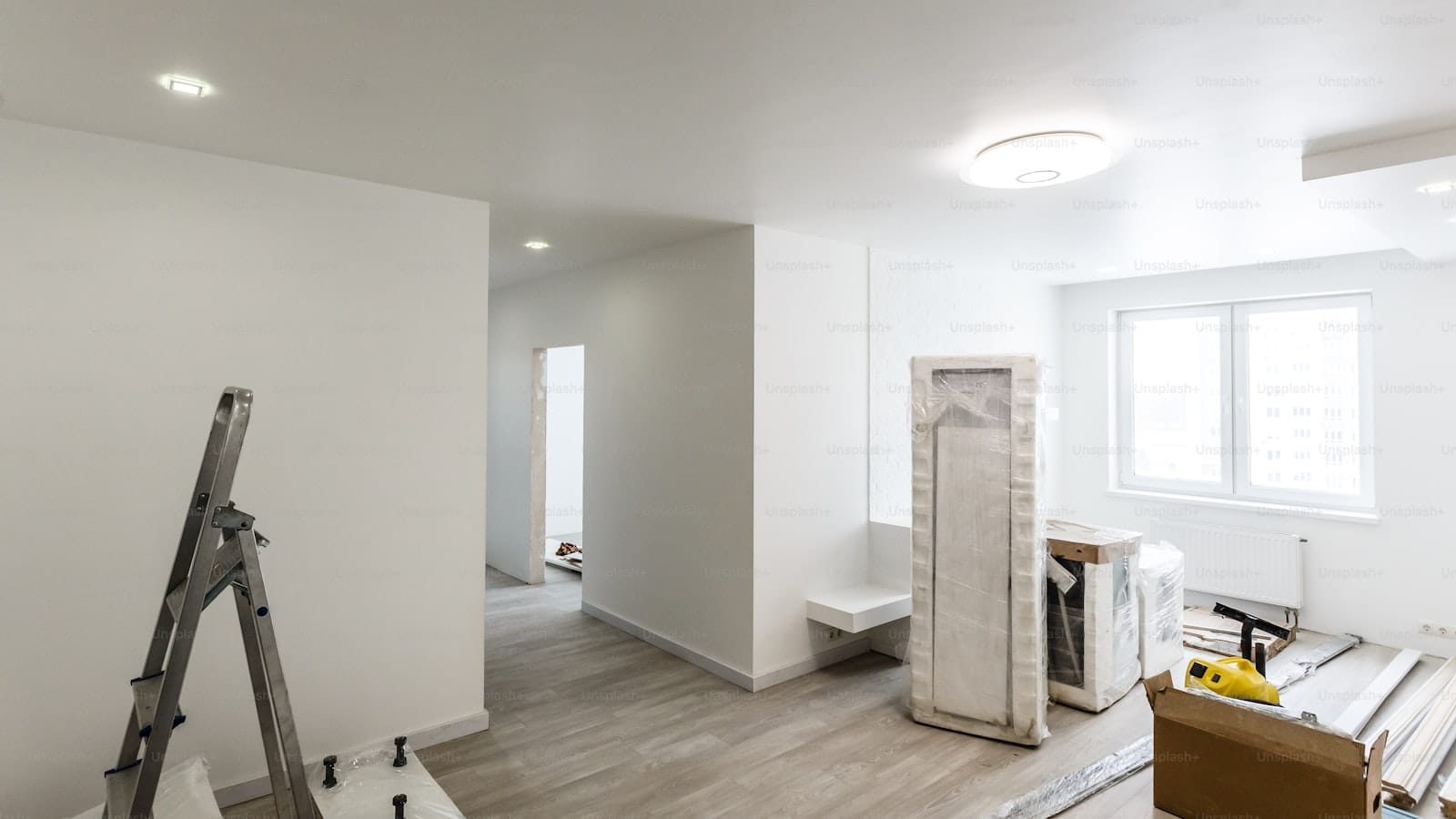 Remont łazienki krok po kroku: kompleksowy poradnik 2026 - Poradnik remontowy Tambur House